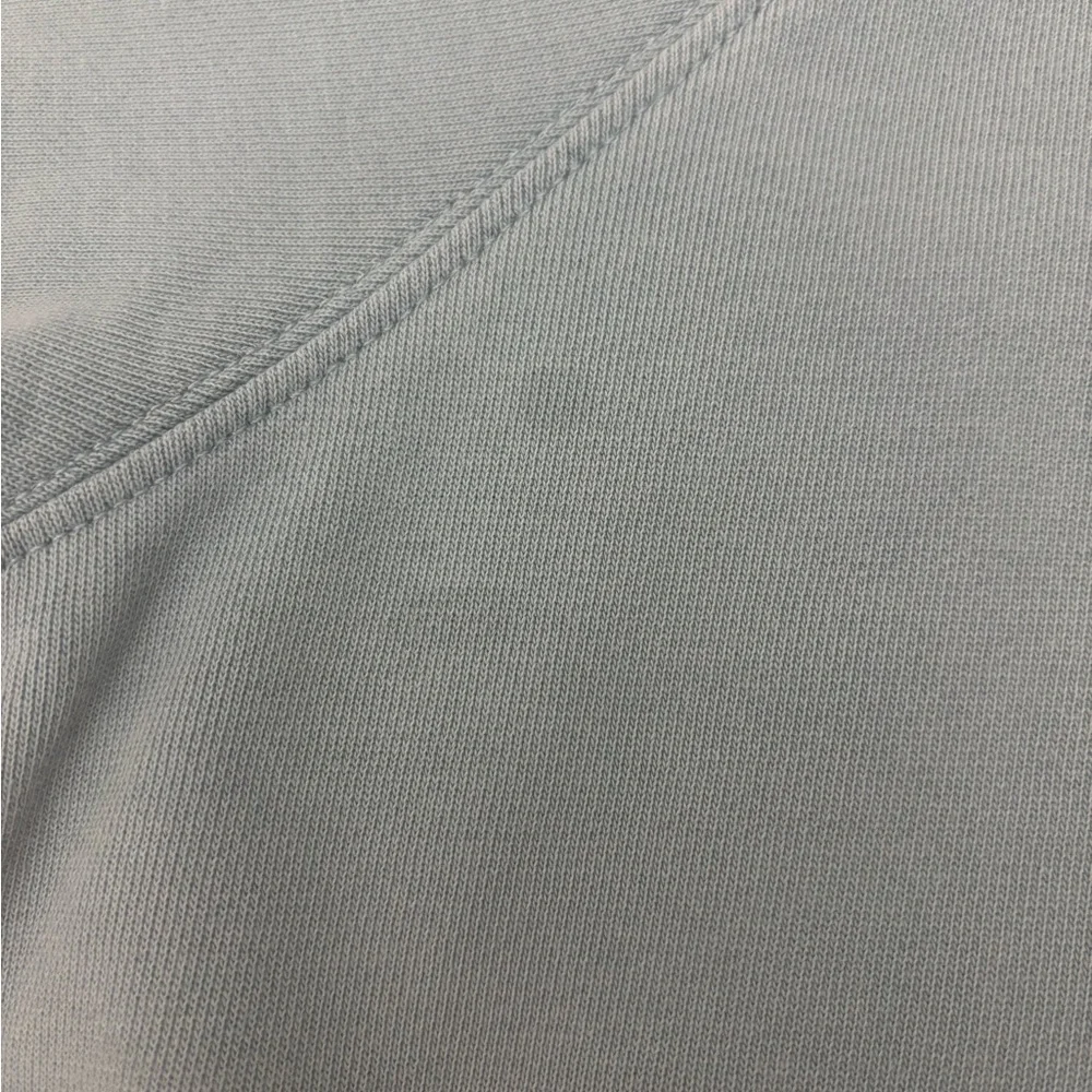 Patagonia Woman’s Light Blue Crewneck Sweater - Picture 4 of 6
